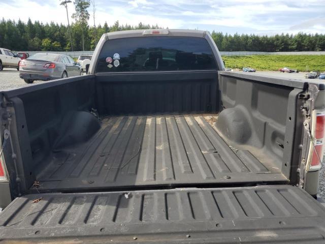 2014 Ford F150