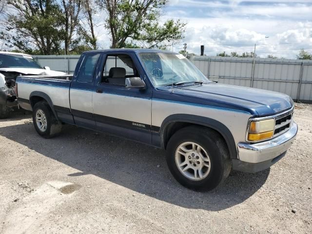 1993 Dodge Dakota