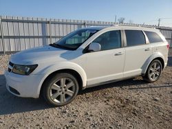 Dodge salvage cars for sale: 2009 Dodge Journey SXT