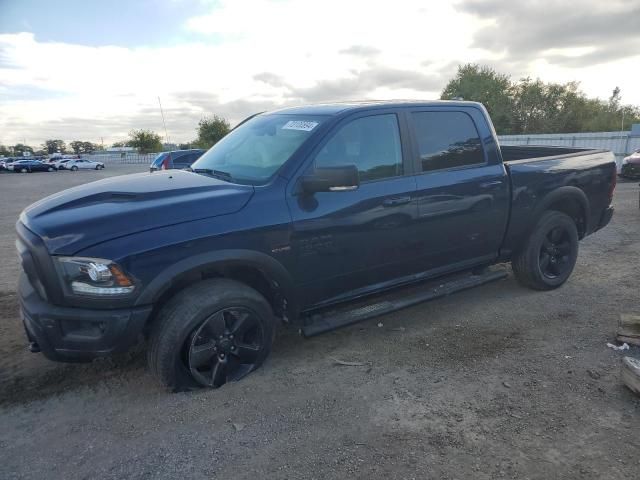 2019 Dodge RAM 1500 Classic SLT