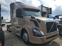 Volvo salvage cars for sale: 2016 Volvo VN VNL