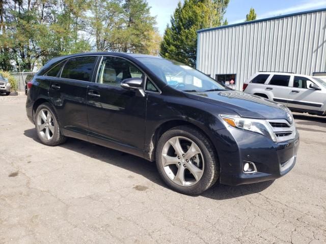 2015 Toyota Venza LE