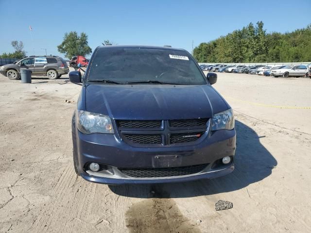 2016 Dodge Grand Caravan R/T