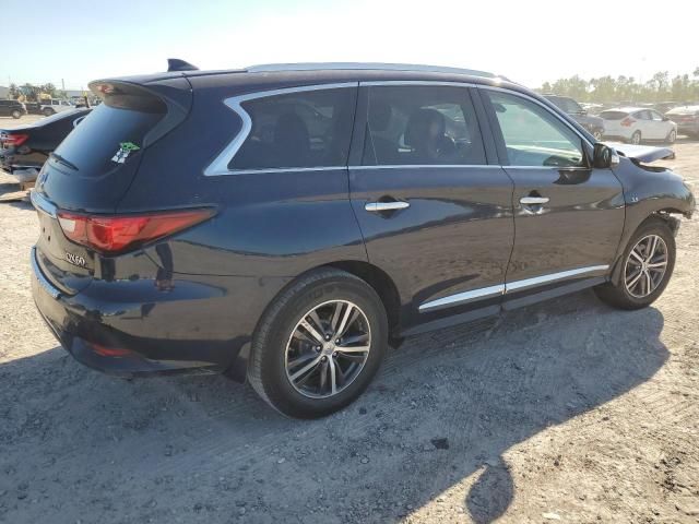 2016 Infiniti QX60