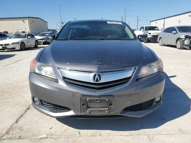 2013 Acura ILX 20 Tech