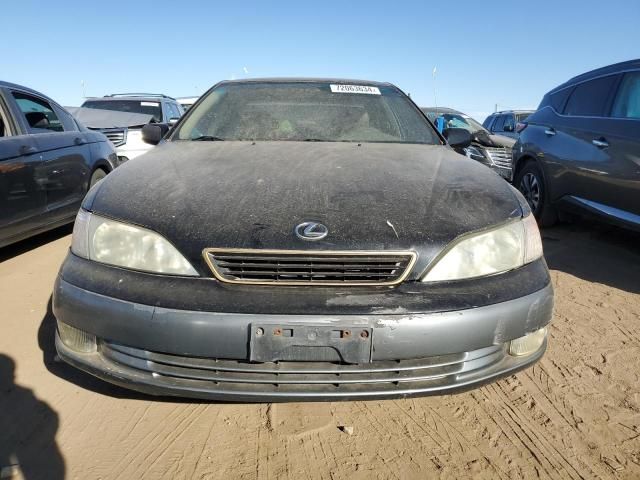 1998 Lexus ES 300