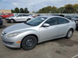 Mazda Vehiculos salvage en venta: 2010 Mazda 6 I