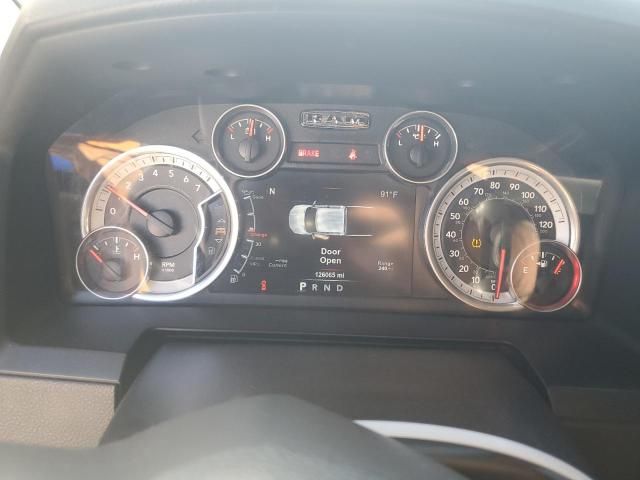 2015 Dodge RAM 1500 Sport