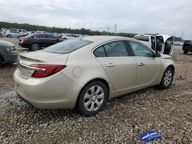 2014 Buick Regal Premium