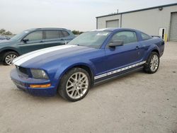 2005 Ford Mustang for sale in Kansas City, KS