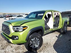 Toyota Vehiculos salvage en venta: 2023 Toyota Tacoma Double Cab