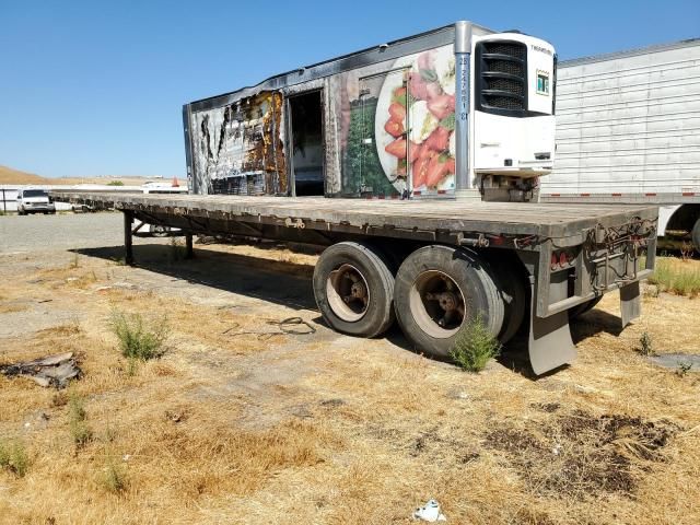 1970 TRS Trailer