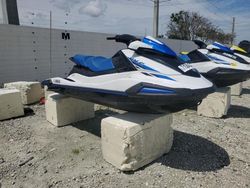 2023 Yamaha VX Cruiser en venta en Homestead, FL