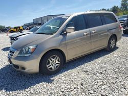 2007 Honda Odyssey EX for sale in Wayland, MI