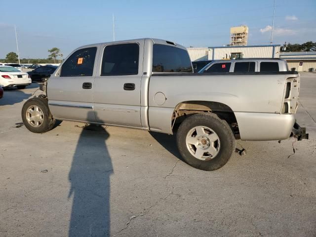 2007 GMC New Sierra C1500