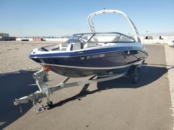 Yamaha Jetski salvage cars for sale: 2021 Yamaha Boat