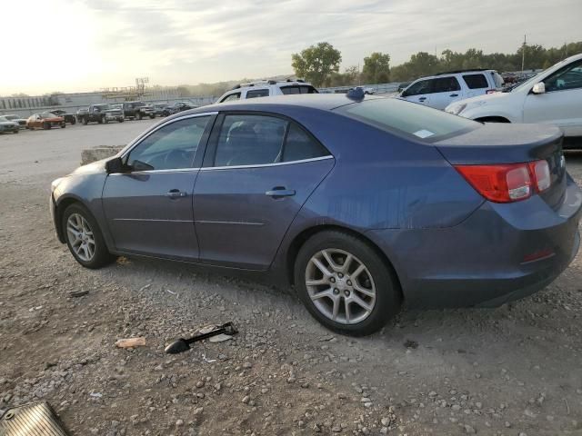 2013 Chevrolet Malibu 1LT