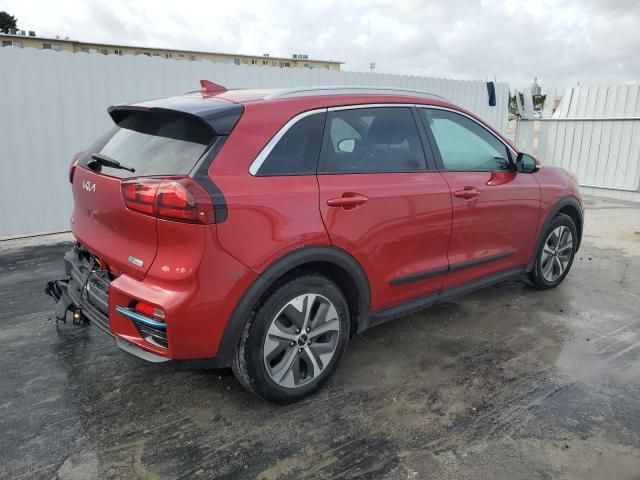 2022 KIA Niro S