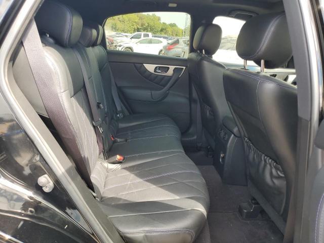 2017 Infiniti QX70