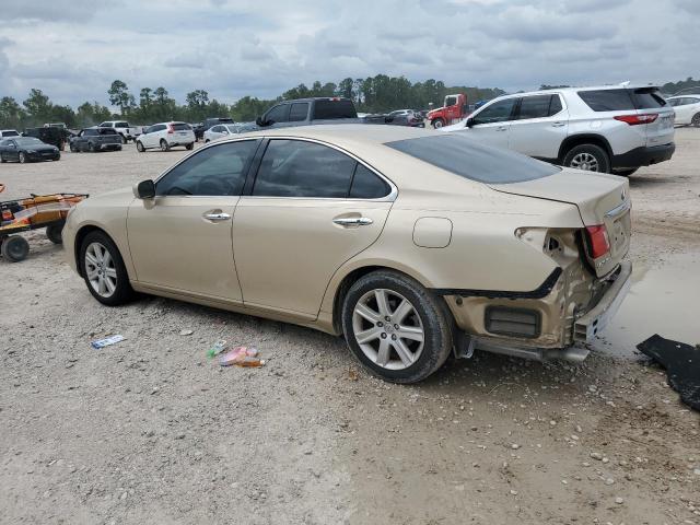 2009 Lexus ES 350