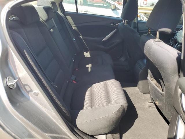 2014 Mazda 6 Sport