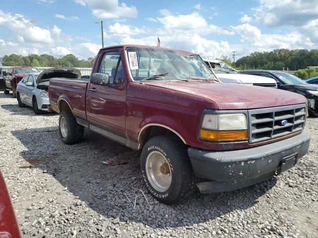 1993 Ford F150