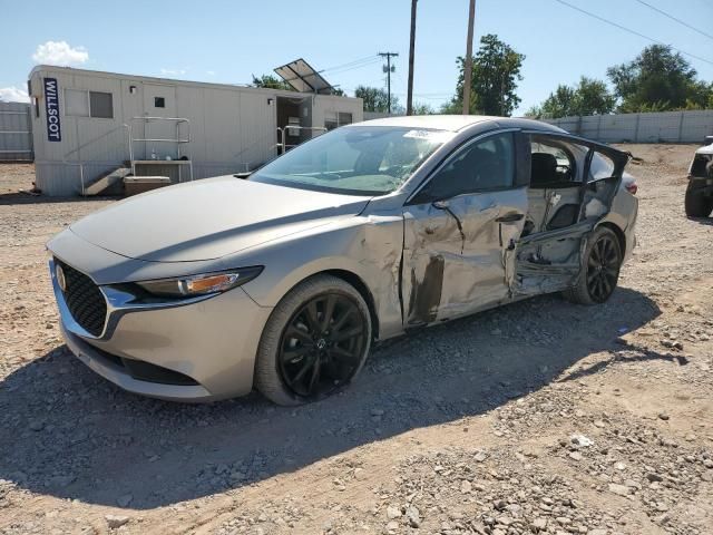 2024 Mazda 3 Select Sport