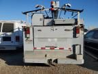 2002 Chevrolet Silverado C2500 Heavy Duty