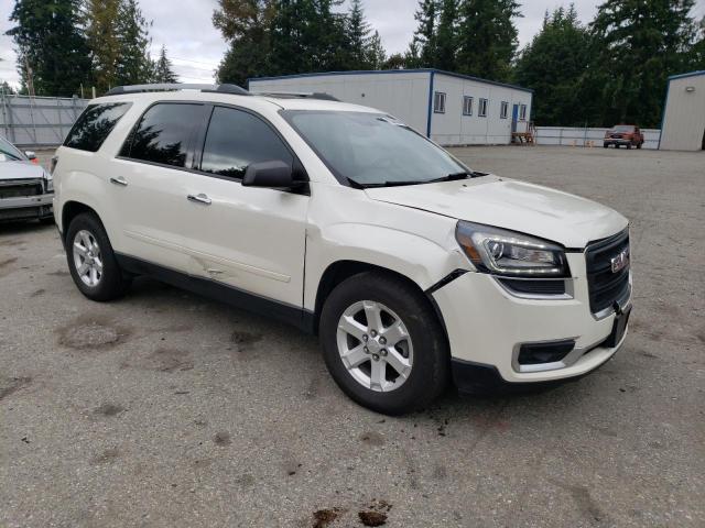 2015 GMC Acadia SLE