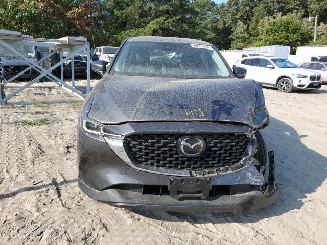 2022 Mazda CX-5 Select