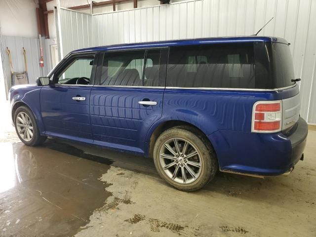 2013 Ford Flex Limited