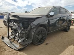 Toyota Venza salvage cars for sale: 2024 Toyota Venza LE