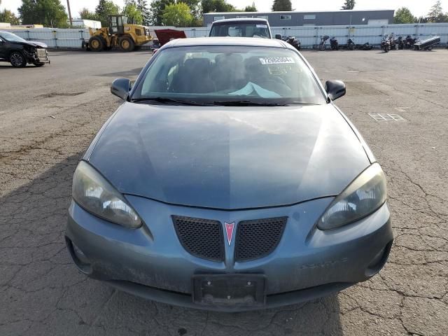 2006 Pontiac Grand Prix GT