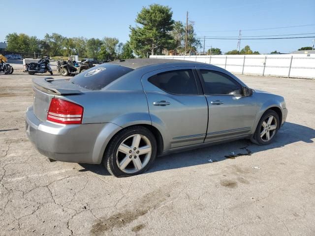 2008 Dodge Avenger R/T