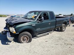 Ford f250 salvage cars for sale: 2002 Ford F250 Super Duty