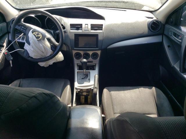 2011 Mazda 3 I