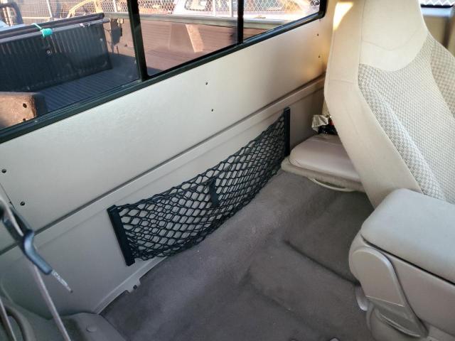 1999 Ford Ranger Super Cab
