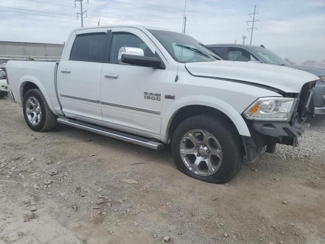 2013 Dodge 1500 Laramie