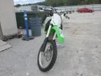 2022 Kawasaki KLX300 C