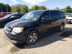 2013 Dodge Grand Caravan SE for sale in Marlboro, NY