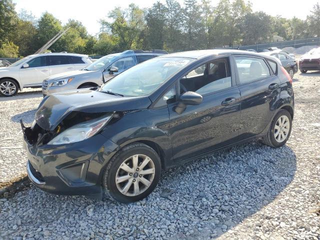 2012 Ford Fiesta SE