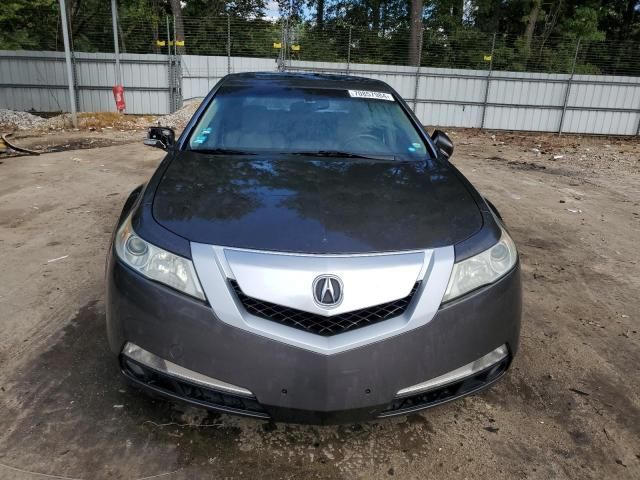 2010 Acura TL