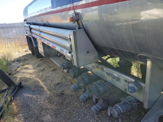 2018 Beal Trailer