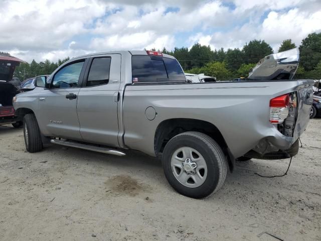 2018 Toyota Tundra Double Cab SR