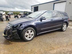 Mercedes-Benz Vehiculos salvage en venta: 2008 Mercedes-Benz R 350