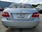 2011 Mercedes-Benz E 350 4matic