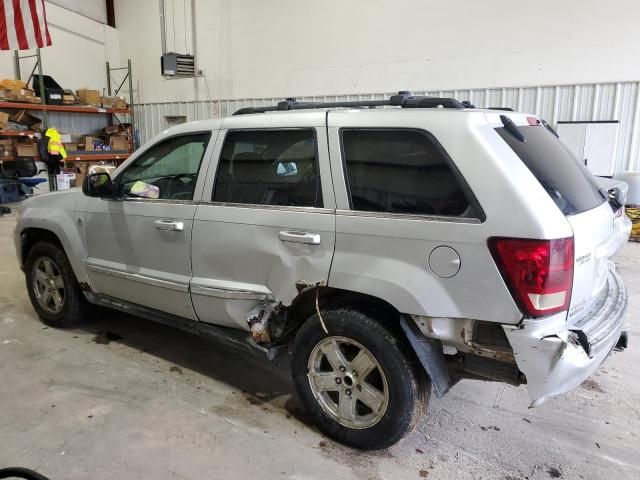 2006 Jeep Grand Cherokee Limited