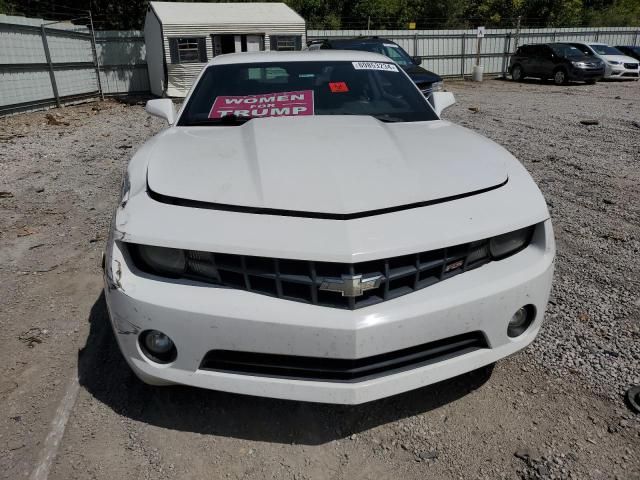 2010 Chevrolet Camaro LT