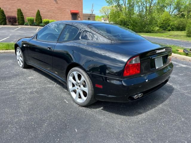 2003 Maserati Coupe GT