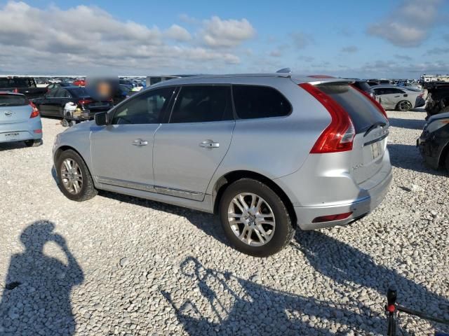 2014 Volvo XC60 3.2